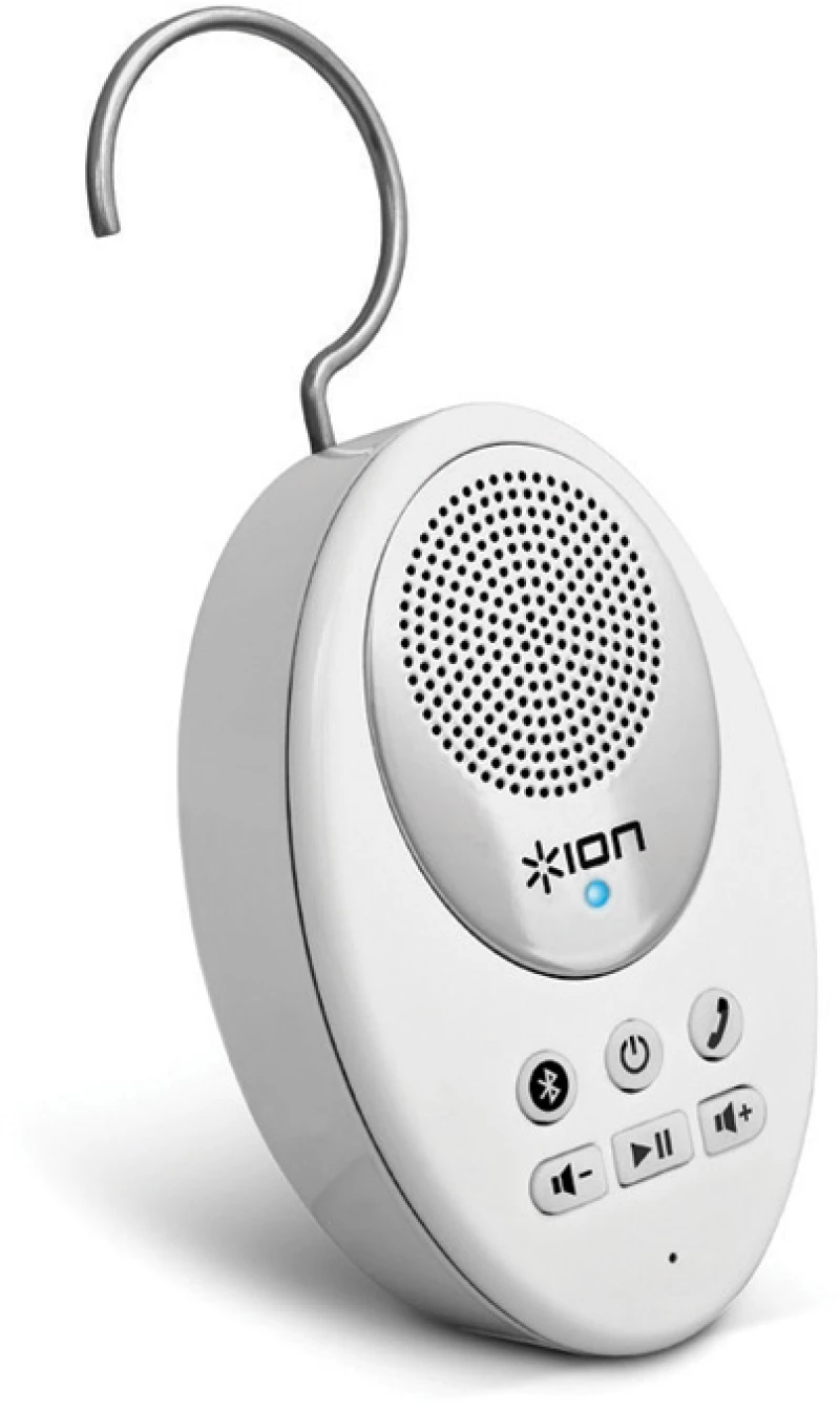 Αδιάβροχο Ηχείο Bluetooth Sound Splash
