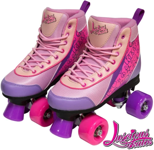 Luscious Skates Pure Passion - 42