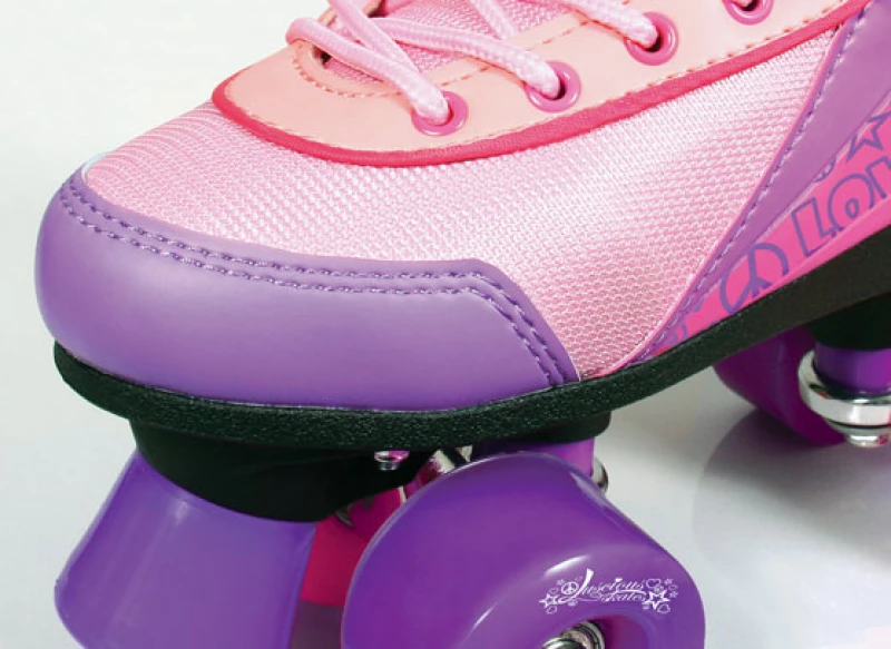 Luscious Skates Pure Passion - 42