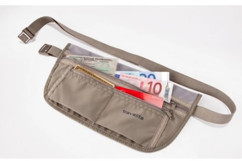 ΤΣΑΝΤΑΚΙ ΤΑΞΙΔΙΟΥ ΜΕΣΗΣ TRAVELITE-99 RFID