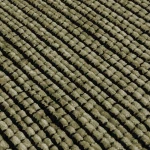 Χαλί Kilim μπεζ 64x140cm Koulis carpets ZT385