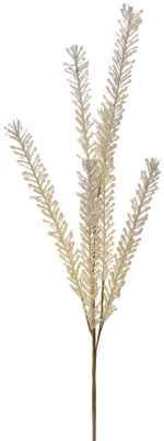 Κλαδί μπεζ 90cm Iliadis 77341