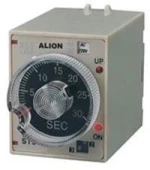ΧΡΟΝΙΚΟ FULY STP3 230V - El.tech