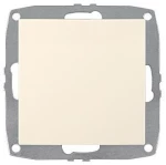 ΔΙΑΚΟΠΤΗΣ ΜΕΣΑΙΟΣ ΑΛΕ-ΡΕΤΟΥΡ (Π+Μ)  ΚΡΕΜ - MONO ELECTRIC (500-001735112)