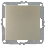 ΔΙΑΚΟΠΤΗΣ ΜΕΣΑΙΟΣ ΑΛΕ-ΡΕΤΟΥΡ (Π+Μ) TITANIO - MONO ELECTRIC (500-002235112)