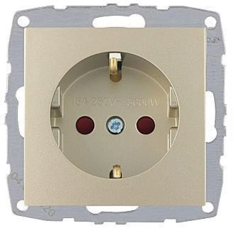 ΠΡΙΖΑ ΣΟΥΚΟ ΑΣΦΑΛΕΙΑΣ (Π+Μ) TITANIO - MONO ELECTRIC (500-002221119)
