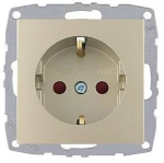 ΠΡΙΖΑ ΣΟΥΚΟ ΑΣΦΑΛΕΙΑΣ (Π+Μ) TITANIO - MONO ELECTRIC (500-002221119)