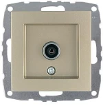 ΠΡΙΖΑ TV ΤΕΡΜΑΤΙΚΗ (Π+Μ) TITANIO - MONO ELECTRIC (500-002205138)
