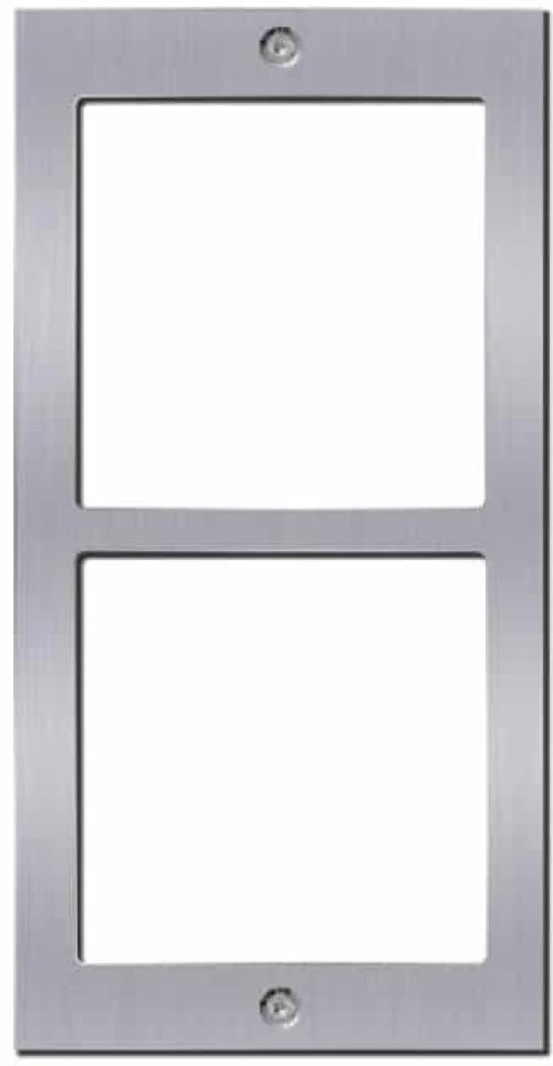 CGATE MODULAR 13500-W2000 ΠΛΑΙΣΙΟ 2 ΘΕΣΕΩΝ ΕΠΕΚΤ - CGate