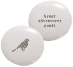 ΒΟΤΣΑΛΟ - GREAT ADVENTURES AWAIT / ΠΟΥΛΙ