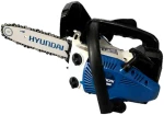 Κλαδευτικό Βενζινοκίνητο Αλυσοπρίονο Hyundai HCS 2500 G