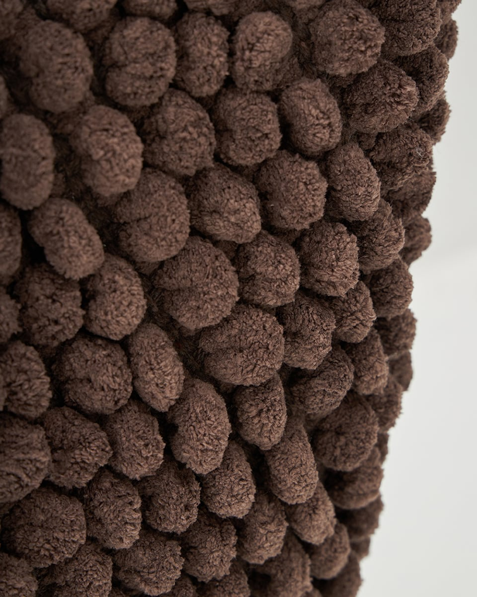 ΑΝΑΓΛΥΦΟ ΠΑΤΑΚΙ ΜΠΑΝΙΟΥ BUBBLE 60X120CM ΣΟΚΟΛΑ