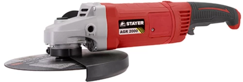 Γωνιακός τροχός  AGR 2000 Stayer