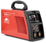 Ηλεκτροκόλληση Inverter Super Plus 200 GE K MMA Stayer