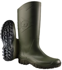 DUNLOP ΜΠΟΤΕΣ ΓΟΝΑΤΟΥ DANE K680011 No46