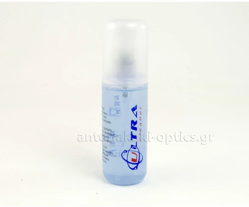 ULTRA ANTISTATIC SPRAY