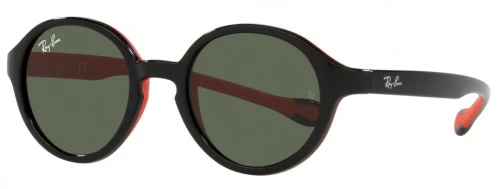 RAY BAN RJ 9075S 7100/71