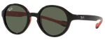 RAY BAN RJ 9075S 7100/71