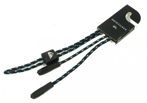 QUIKSILVER ROPE BLUE BLK