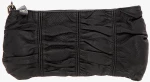 Δερμάτινο φακελάκι (501-3959-black)
