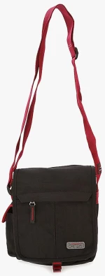 Σχολική Τσάντα (178-004-black)
