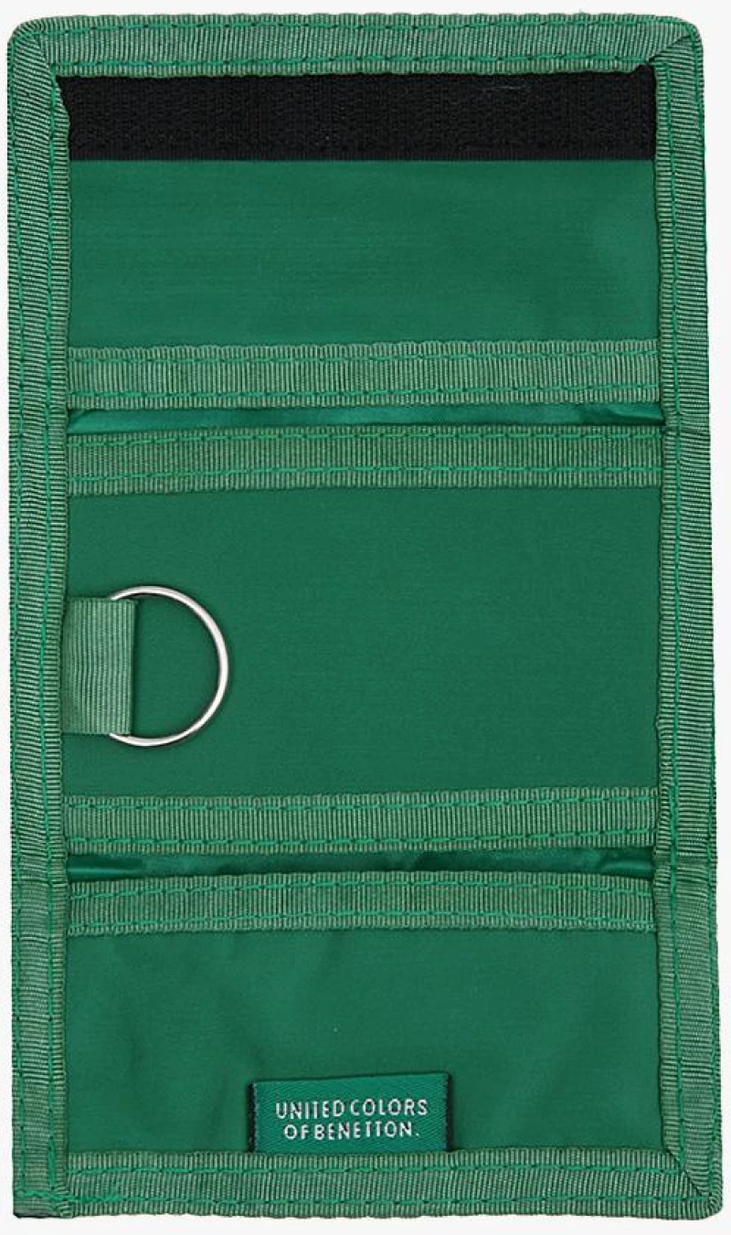 Παιδική κλειδοθήκη (333-91363-green)