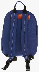Σχολική Τσάντα (132-71240-blue)