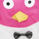 Σχολική Τσάντα (019-55385-fuchsia)