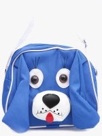 Σχολική Τσάντα (019-55406-blue)