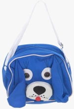Σχολική Τσάντα (019-55406-blue)