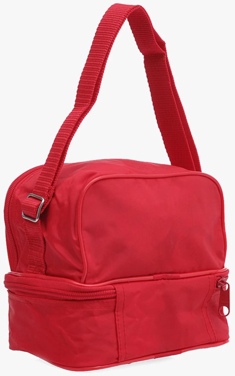 Σχολική Τσάντα (019-55290-red)