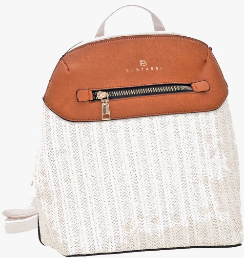 Γυναικείο Σακίδιο (718-102927-camel)