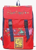 Σχολική Τσάντα (132-93817-red)
