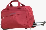 Σακβουαγιάζ (718-001-50-red)