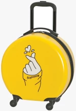 Παιδικό Βαλιτσάκι (718-060603-yellow)