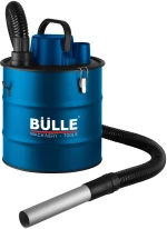 BULLE Σκούπα στάχτης 1200W (605269)