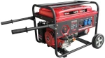 MIYAKE Γεννήτρια βενζίνης 16Hp 8 kVA HZB 8000 (202.320)