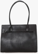 Γυναικείος Χαρτοφύλακας (118-516-black)