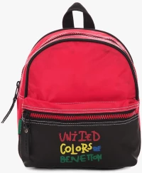 Σχολική Τσάντα (333-91674-red)