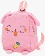 Σχολική Τσάντα (718-092310-pink)