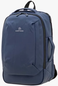 Επαγγελματικό Σακίδιο (718-110624-blue)