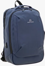 Επαγγελματικό Σακίδιο (718-110624-blue)