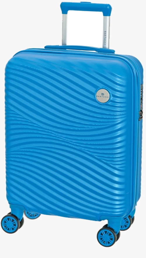 Βαλίτσα καμπίνας (712-80121.51-blue)