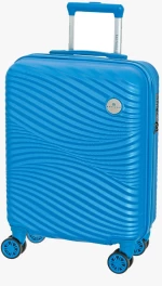 Βαλίτσα καμπίνας (712-80121.51-blue)