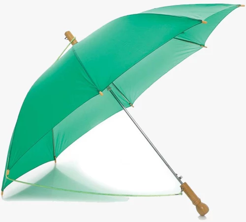 Ομπρέλα χειροκίνητη (002-658-green)
