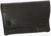 Δερμάτινη Καπνοθήκη (516-9901-black)