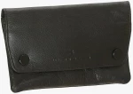 Δερμάτινη Καπνοθήκη (516-9901-black)