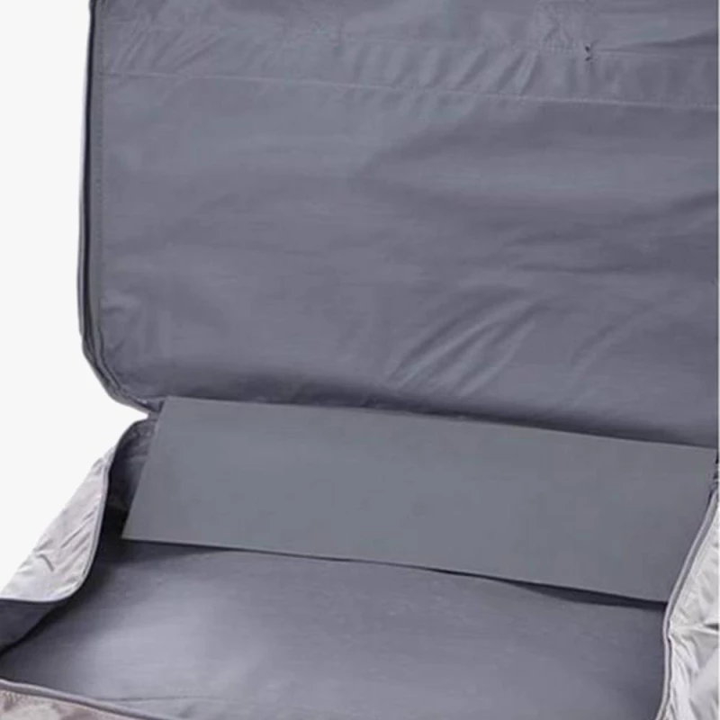 Αναδιπλούμενη Βαλίτσα (003-3001-grey)