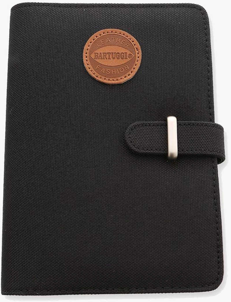 Ατζέντα (025-1925-2-black)