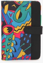 Ατζέντα (025-3730-black)